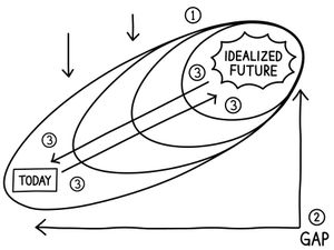 Business Growth ideas #291 This week: Control, Strategy, Wants Post feature image
