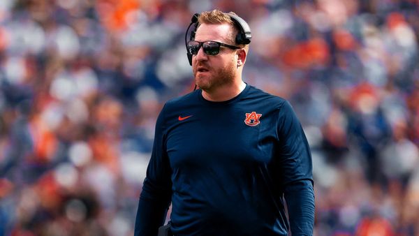 Welcome, Alex Golesh