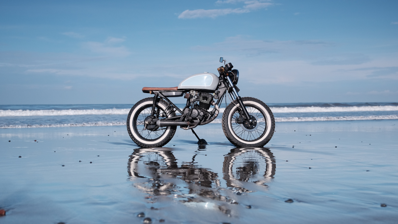 Myrtle Beach Spring Bike Weeks 2025