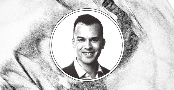 The Future of Autonomous Ships with Blue Water Autonomy’s Austin Gray