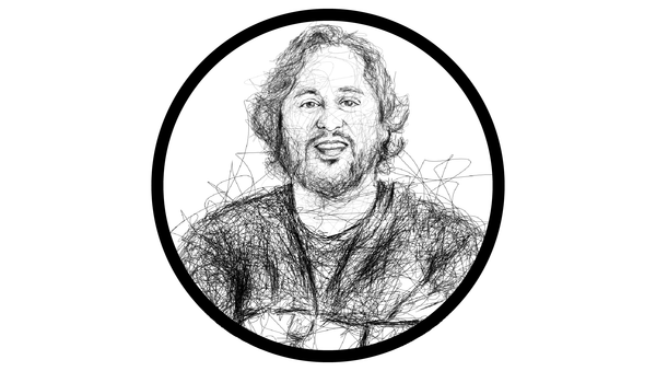 The De-extinction Business with Colossal Biosciences’ Ben Lamm