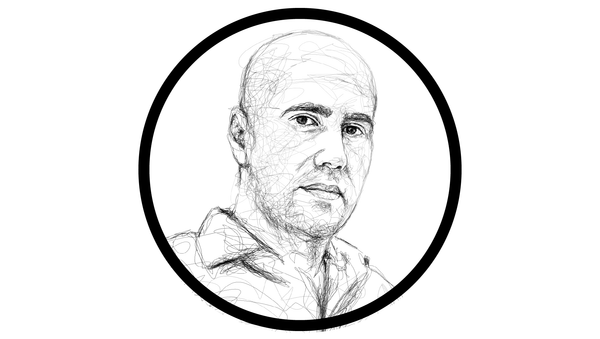 Transforming Hydrogen Fuel Cells with EH Group’s Christopher Brandon