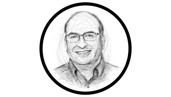 Building the Logistics Backbone for the New Space Era with SpaceRig’s Ian Fichtenbaum