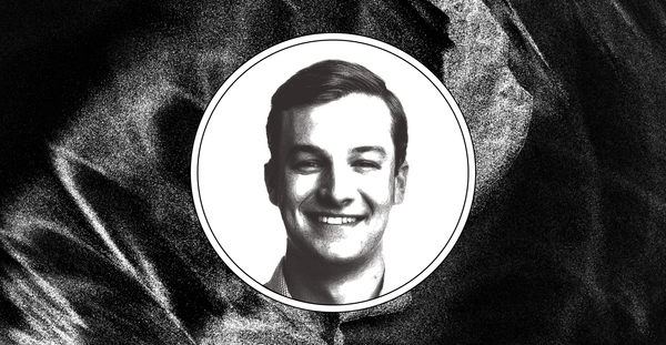 Putting Tech on the Hill with Station DC’s James Barlia