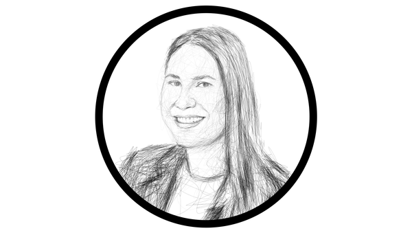 Spider Silk for Heart Valves with PrintyMed’s Jekaterina Romanova