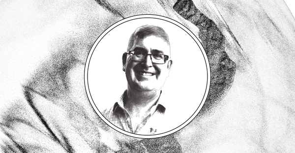 Beaming solar power from space with Virtus Solis’ John Bucknell