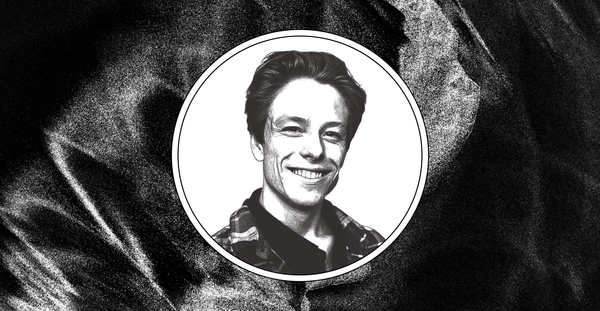 Funding the Impossible with Deep Checks’ John Forbes