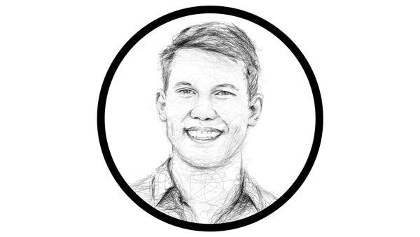 Bridging Military Expertise and Tech Innovation with The Veteran Fund’s Mike Sherbakov