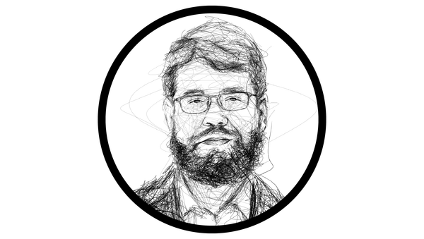 Investing in Urbit with Octu Ventures’ Nick Simmons