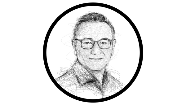 Social Robotics and Investing in Deep Tech with Calibrate Ventures’ Paolo Pirjanian