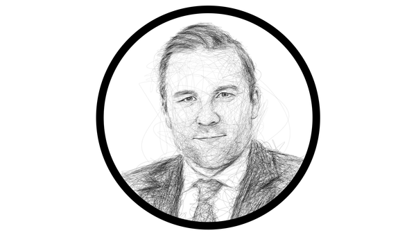 Investing in the future of transportation with Trucks Venture Capital’s Reilly Brennan