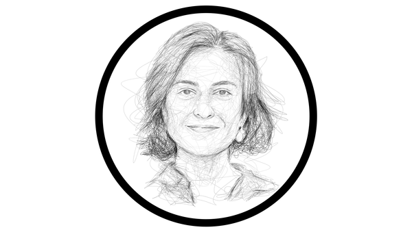 Building Stratospheric Robots with Near Space Labs’ Rema Matevosyan