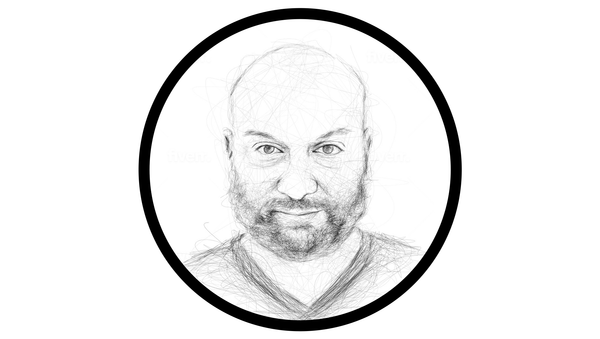 Capitalizing Climate Tech at Scale with Third Sphere’s Shaun Abrahamson