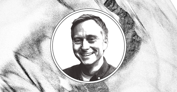 Building the Google Maps of the Underground with Delta.g’s Tony Lowe