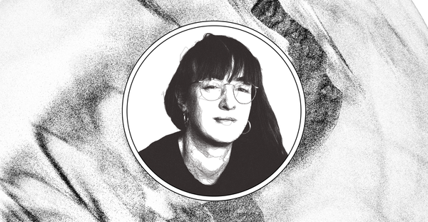 Hair-raising Tech with Human Material Loop’s Zsofia Kollar