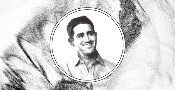 Investing in the physical layer with Deep33's Lior Prosor