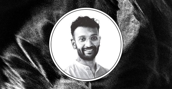 Investing at the Frontier of AI and Biology with Amino Collective's Nirmesh Patel