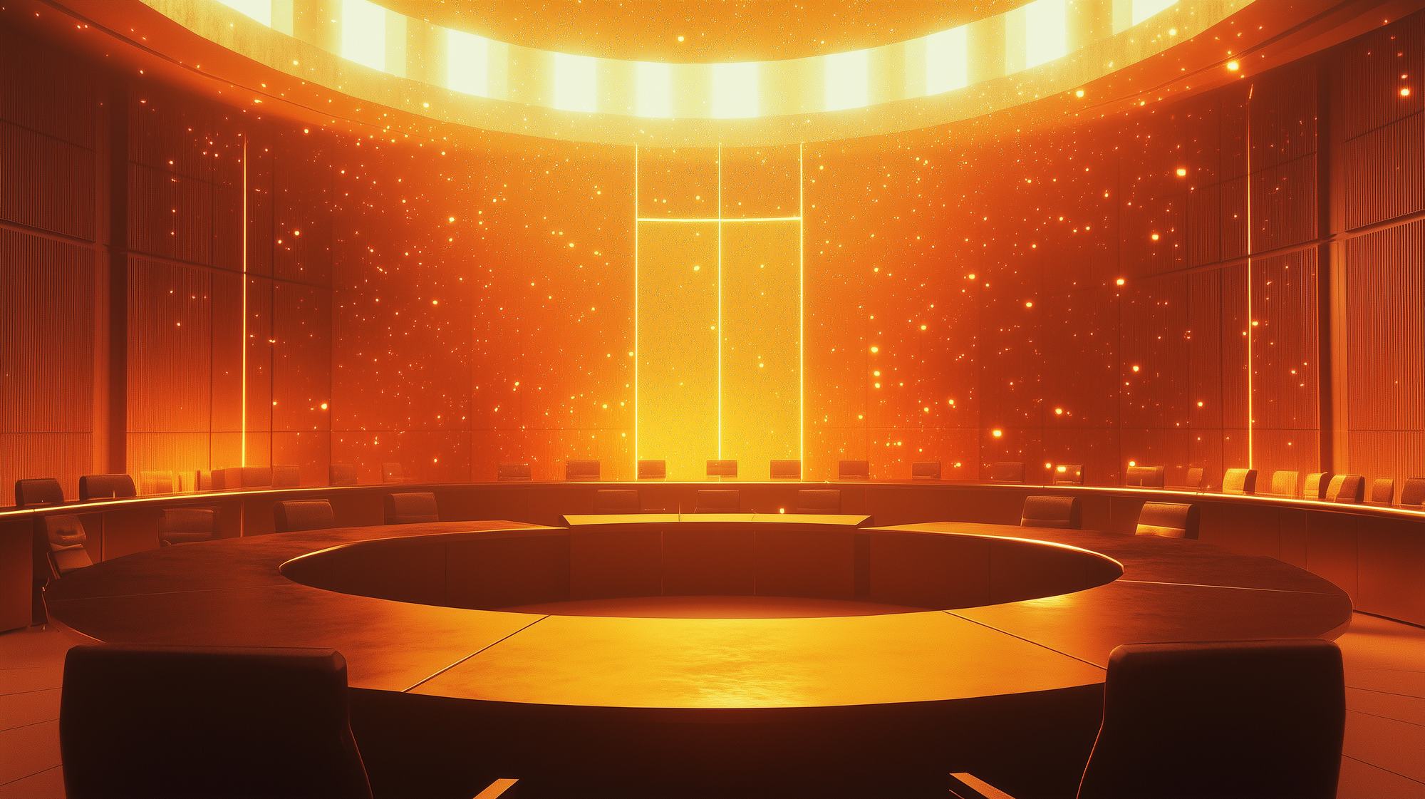 By 2040, Algorithms will Govern: the Rise of Algocratic Systems #Trend