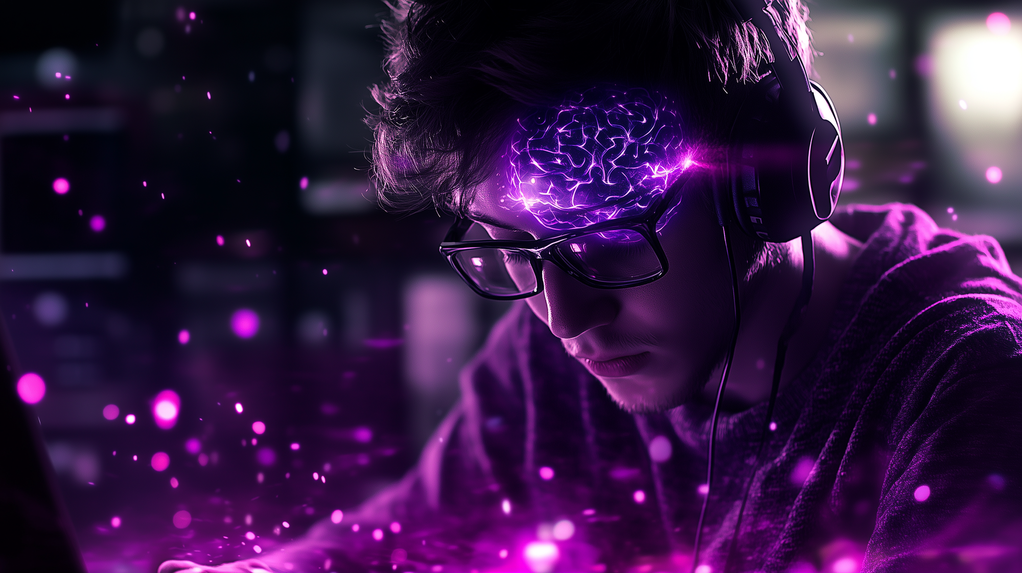By 2040, Mind-Controlled Devices will be Everyday Tools: Embracing the BCI #Trend