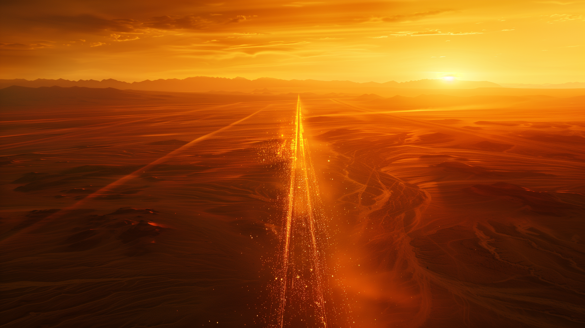 By 2030, The Line (NEOM) could Start Redefining Urban Living #Trend