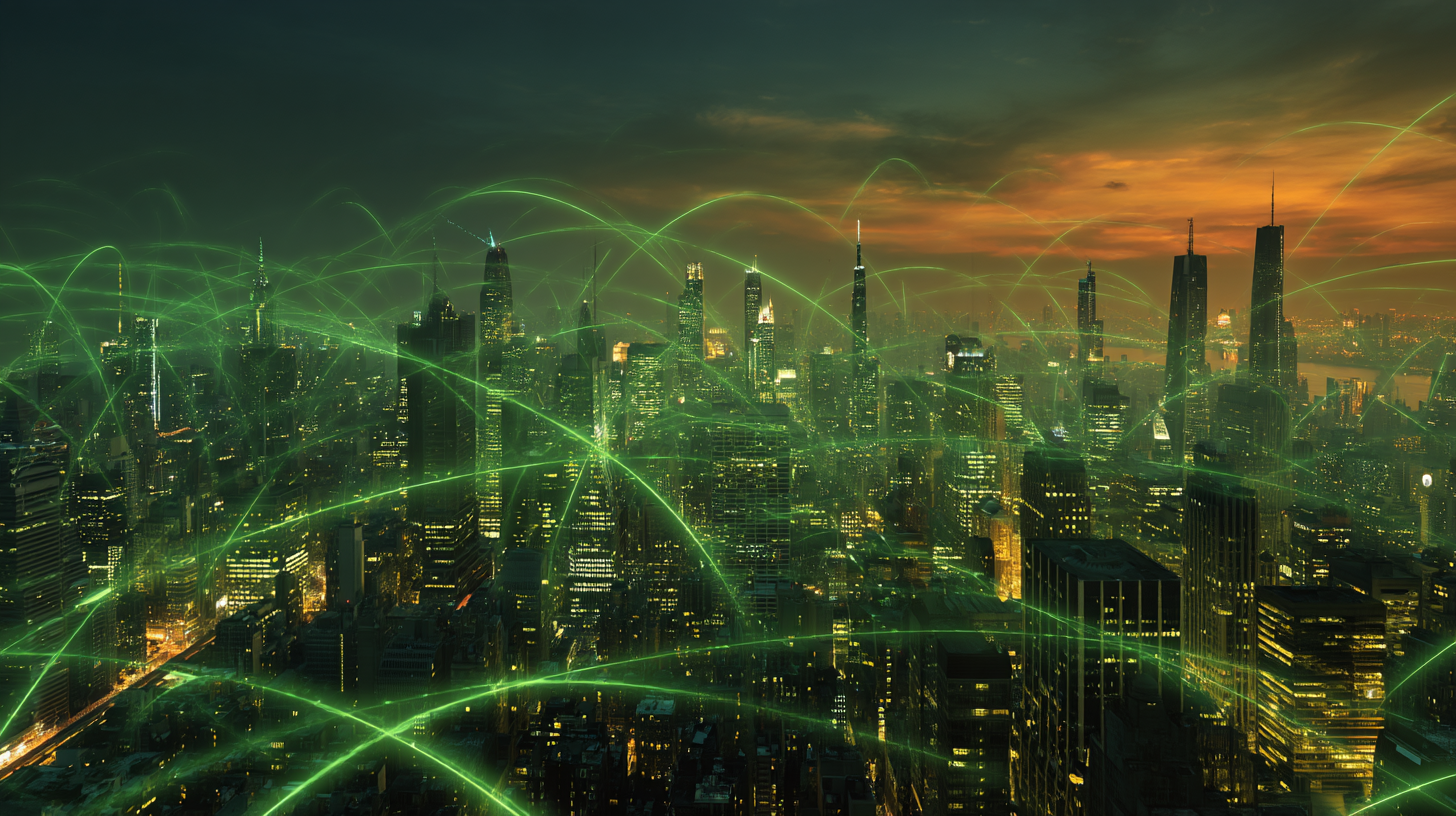 By 2050, Fusion Ignites Earth's Stellar Century of Unlimited Clean Energy #Trend