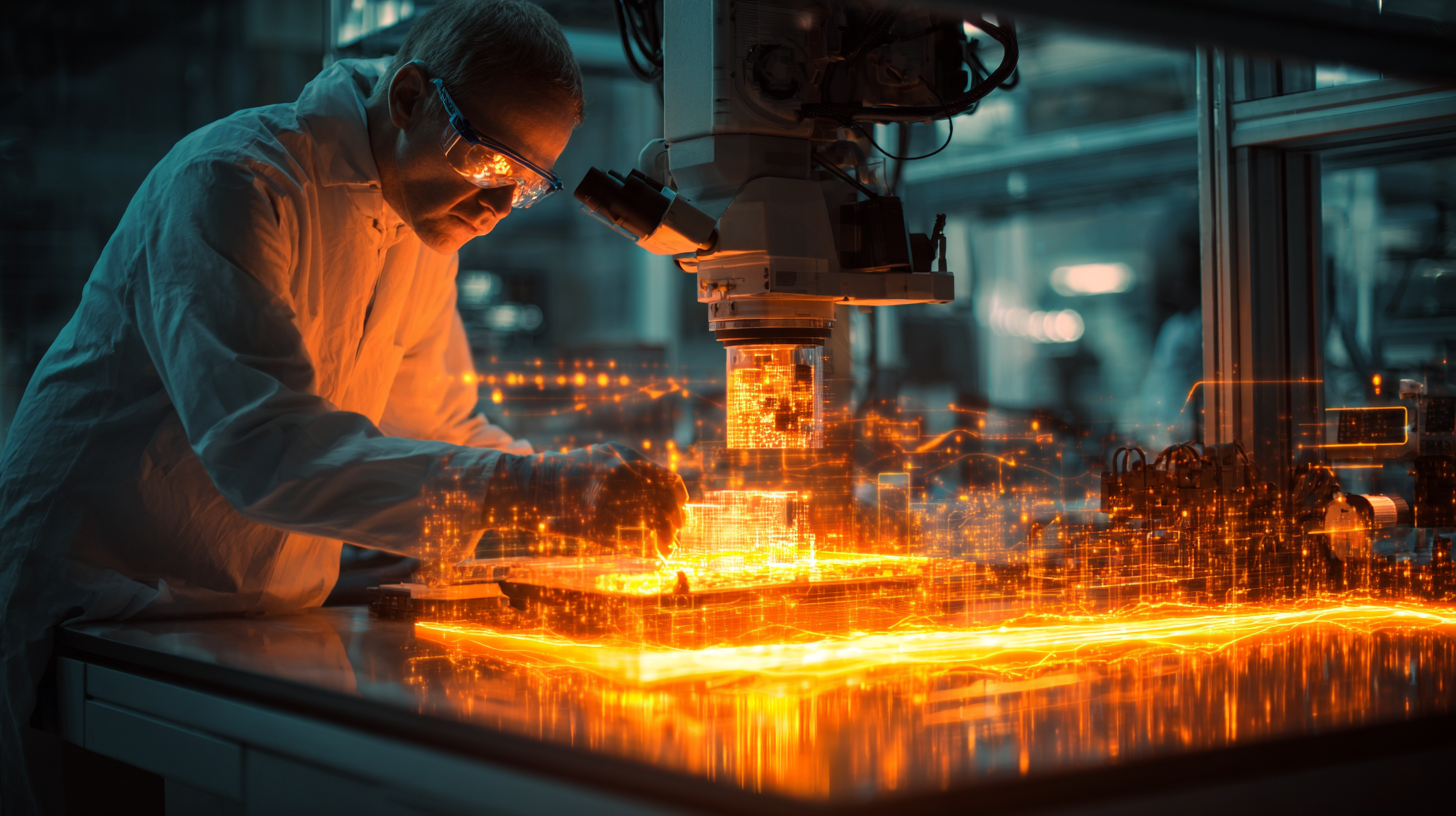 By 2058, The Fourth Industrial Revolution Architects the Dawn of Augmented Humanity #Trend