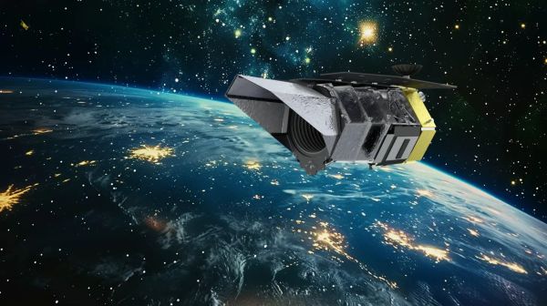 By 2027, The Nancy Grace Roman Telescope will Unlock Cosmic Secrets #Trend