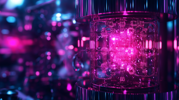 By 2032, Quantum Computers will Break Encryption Barriers: the #Trend Revolutionizing Security
