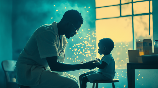 By 2030, Child Mortality Plummets to Historic Lows: A Global #Trend