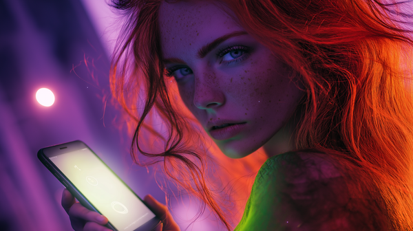 By 2030, 6G will Revolutionize Connectivity: the Next Big Mobile #Trend