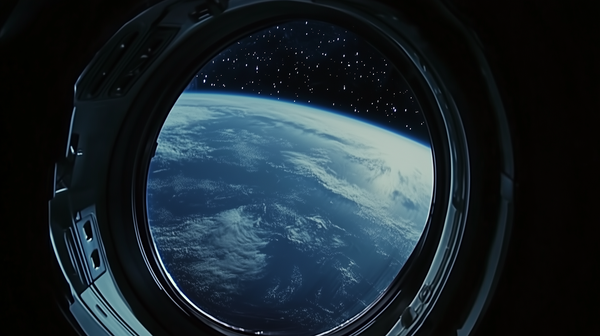 By 2038, Space Tourism Takes Flight: Discover Starlab's Role in this #Trend