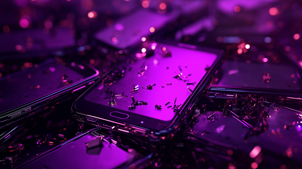 By 2030, Replaceable Batteries will Transform Electronics: Embracing the #Trend of Sustainability