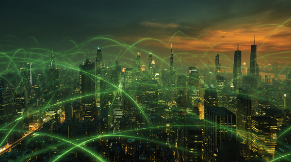 By 2050, Fusion Ignites Earth's Stellar Century of Unlimited Clean Energy #Trend