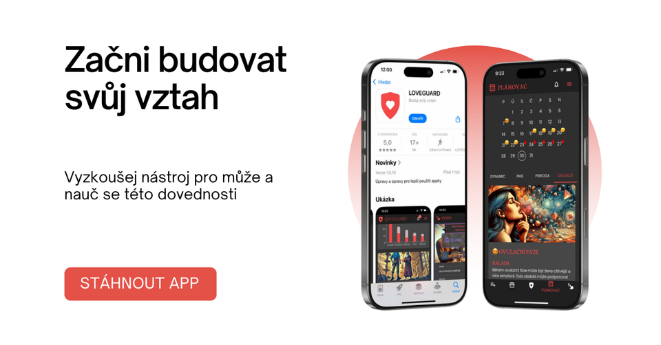 LOVEGUARD APP