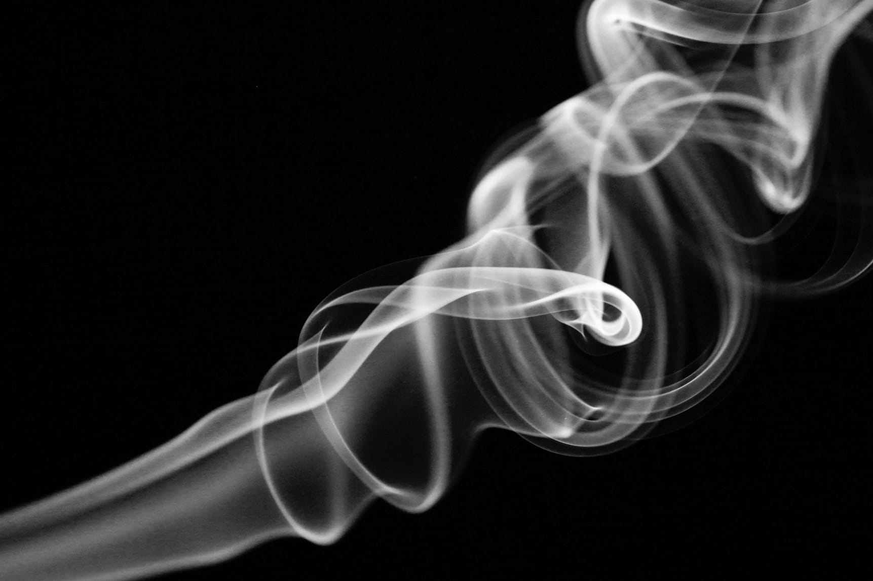 The Smoking/Non-Smoking Sections in Restaurants Always Confused Me as a Child