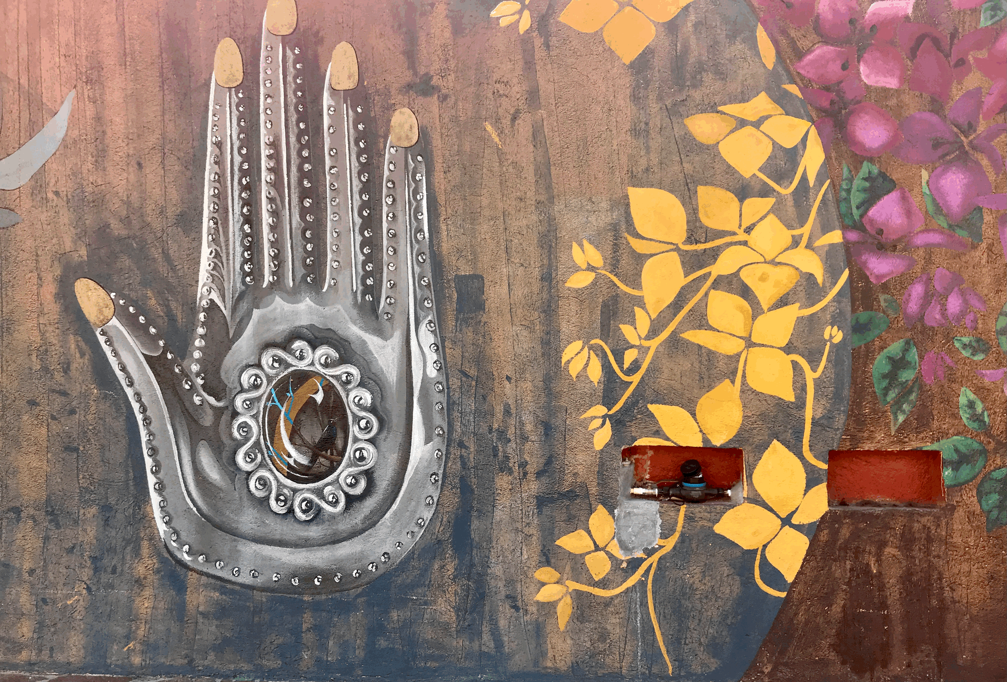 Wander Love: Oaxaca