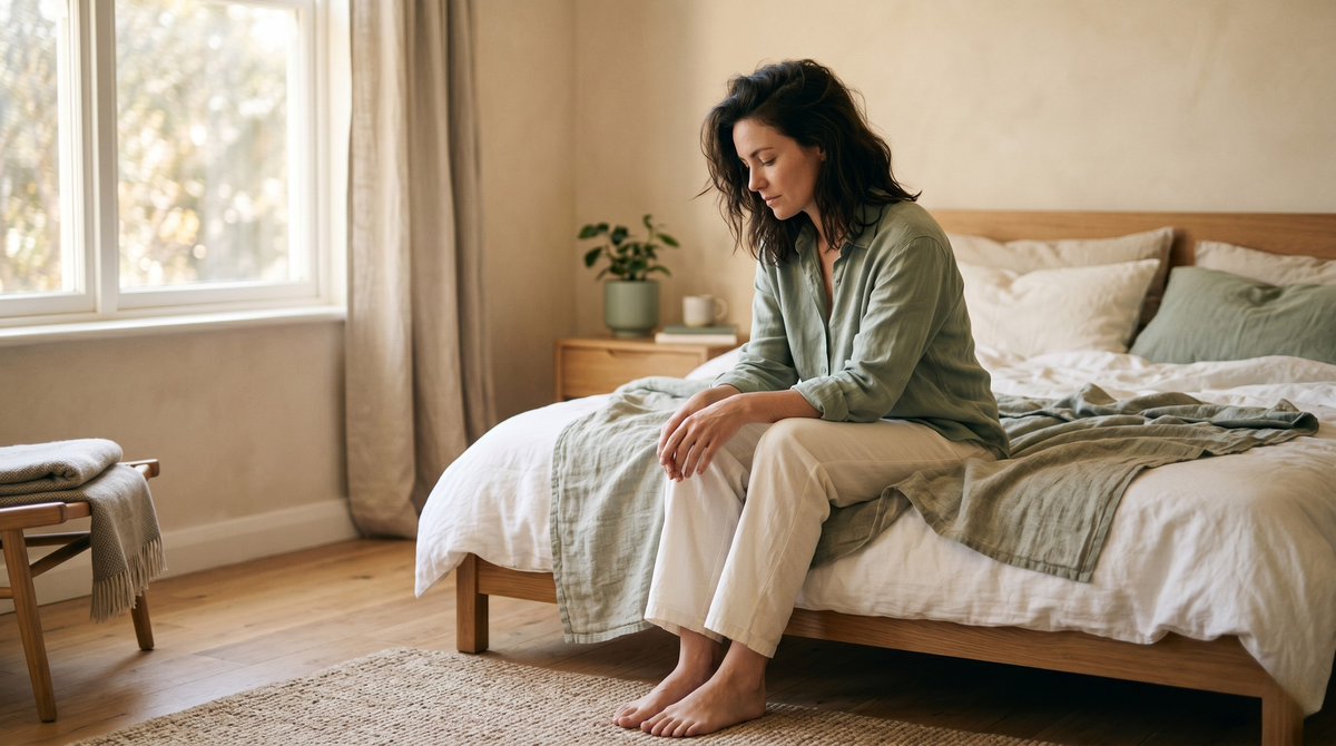 Why POTS Is So Often Misdiagnosed