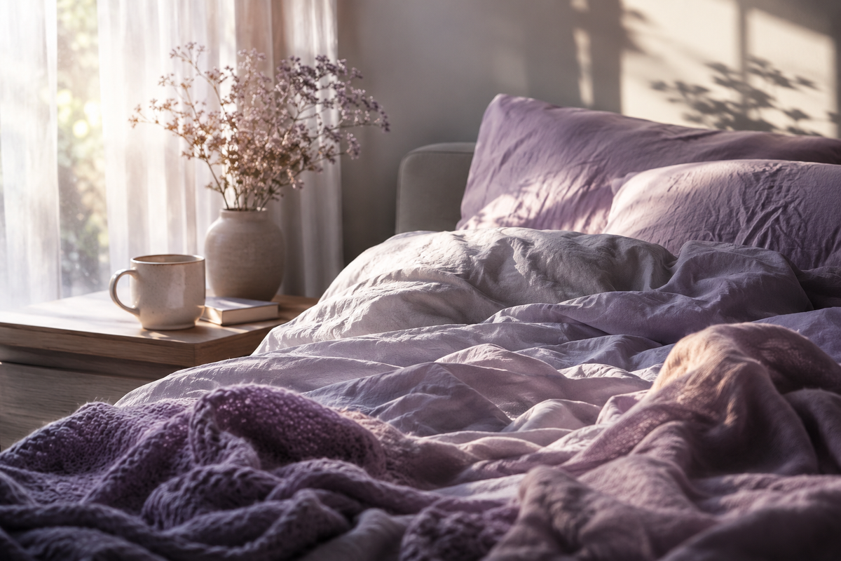 Lupus Fatigue Is Not Tiredness. The Biology Is Finally Catching Up.