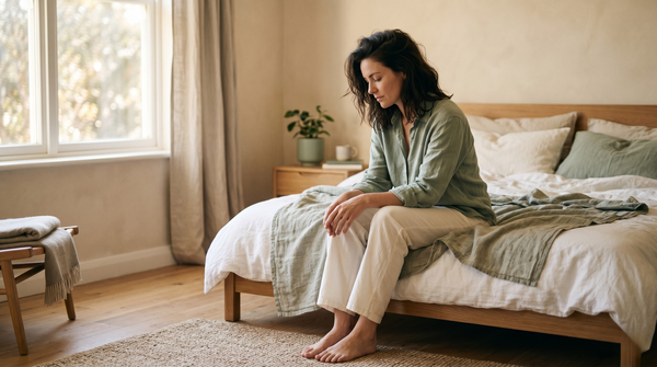 Why POTS Is So Often Misdiagnosed