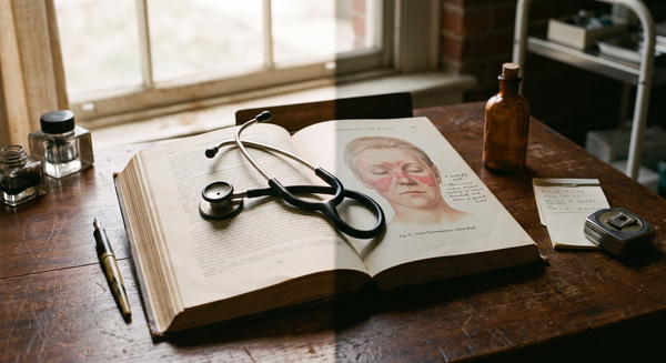 Lupus Is Most Common — and Most Deadly — in Black Women. The Textbooks Were Built for White Skin.