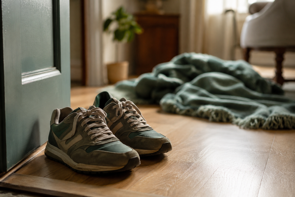 POTS and Activity Crashes: What to Record After Post-Exertional Symptoms