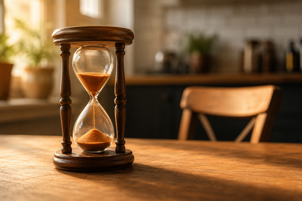 MCAS Reaction Diary: What to Log in the First Hour After a Flare