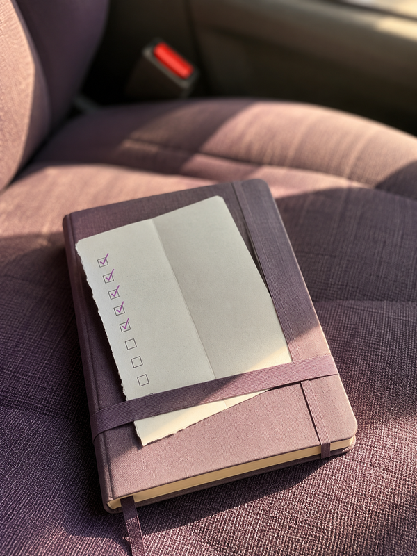 A Lupus Symptom Checklist to Bring to Your Next Appointment