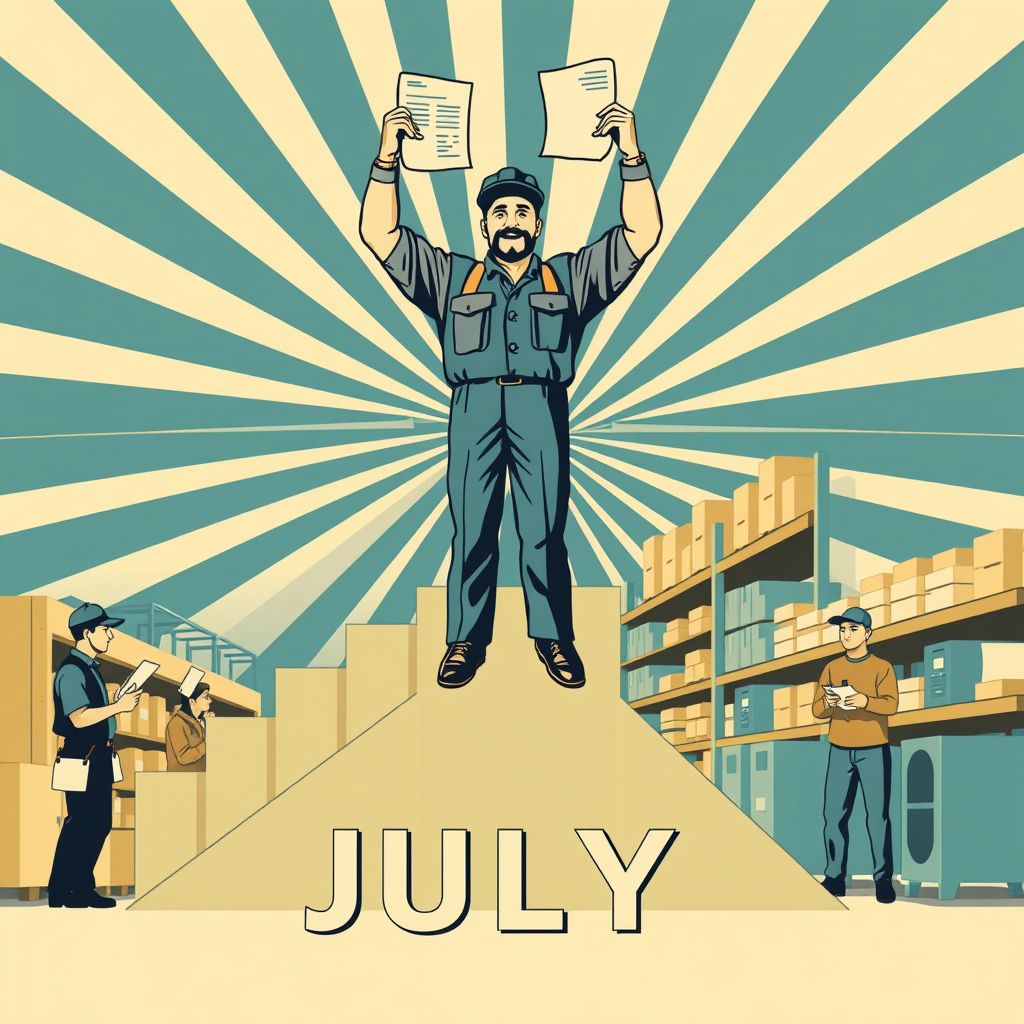 HVAC Distributor Sales Up 6.7% in July, Best Month This Year