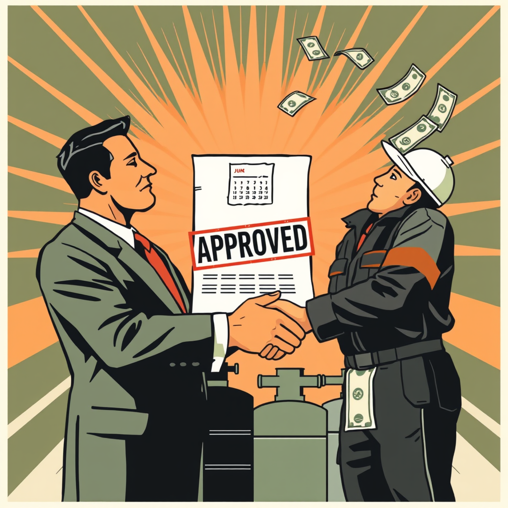 EPA revises refrigerant rule deadlines, projects $2.4 billion in savings