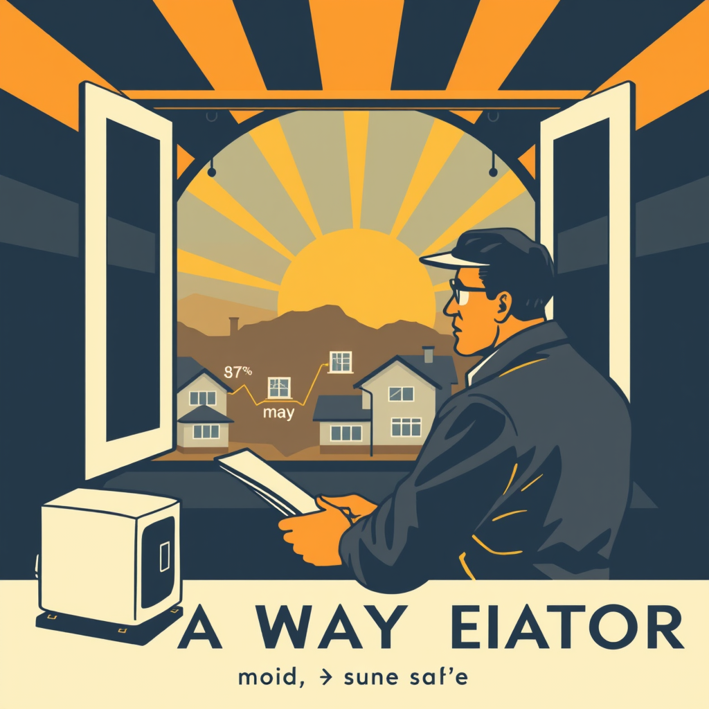 HARDI Reports May Sales Down 4.8% Entering Cooling Season