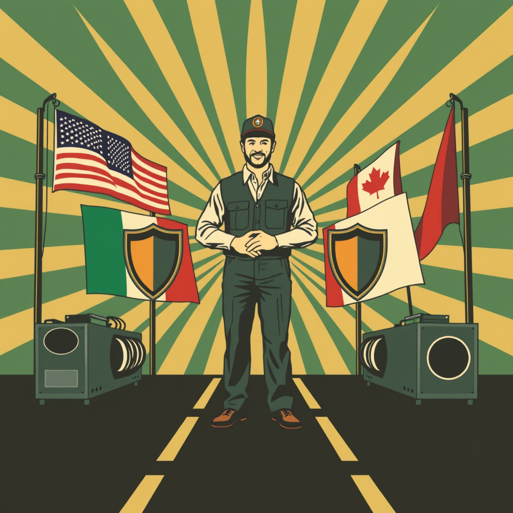 HVAC Trade Groups Push to Protect USMCA Equipment Benefits