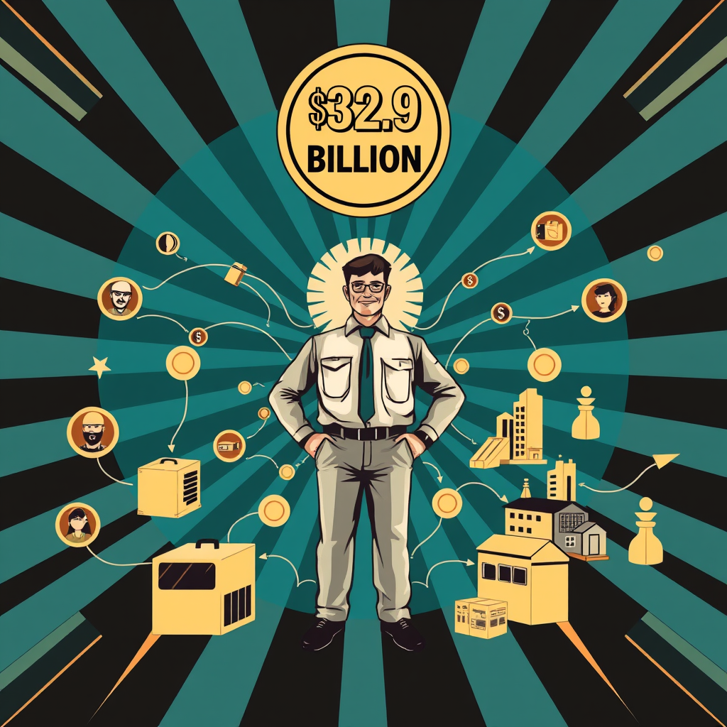 HVACR Distributors Generate $32.9 Billion in Economic Output
