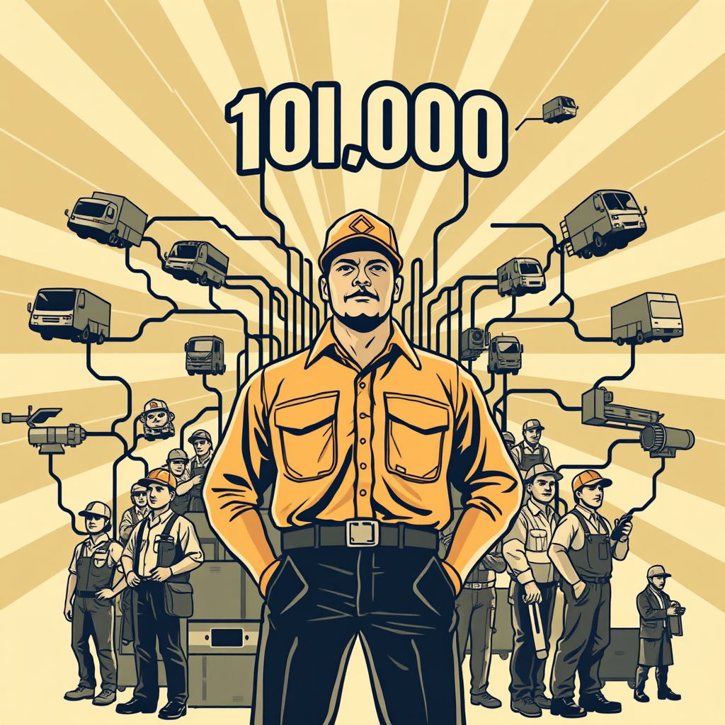 HARDI Study: HVACR Distribution Supports 101,000 Jobs Nationwide