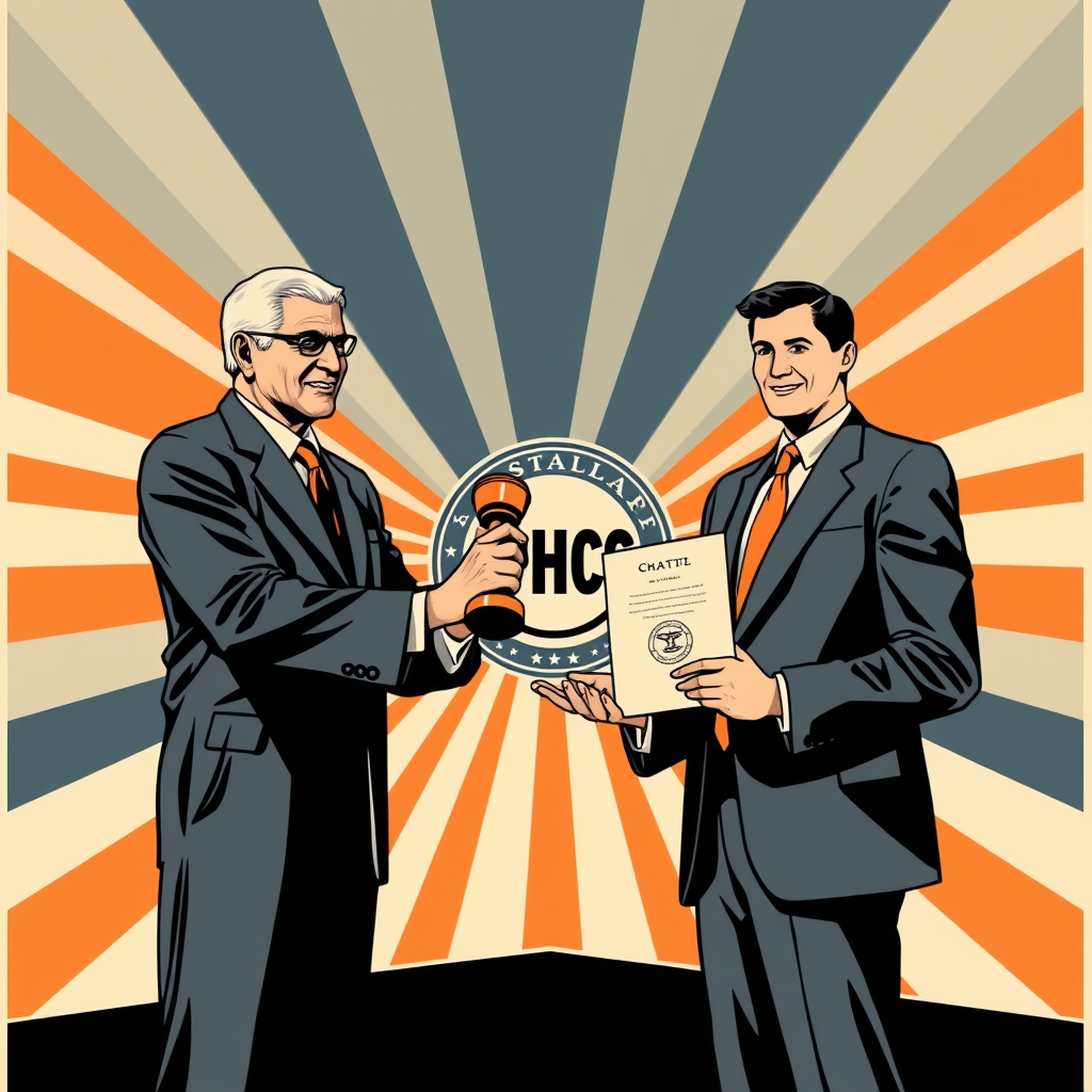 PHCC Names Dan Quinonez as Next CEO After Sheridan Retires